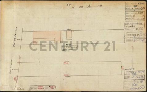 Marcos Paz 2032, Monte Castro, Capital Federal 1407, Argentina