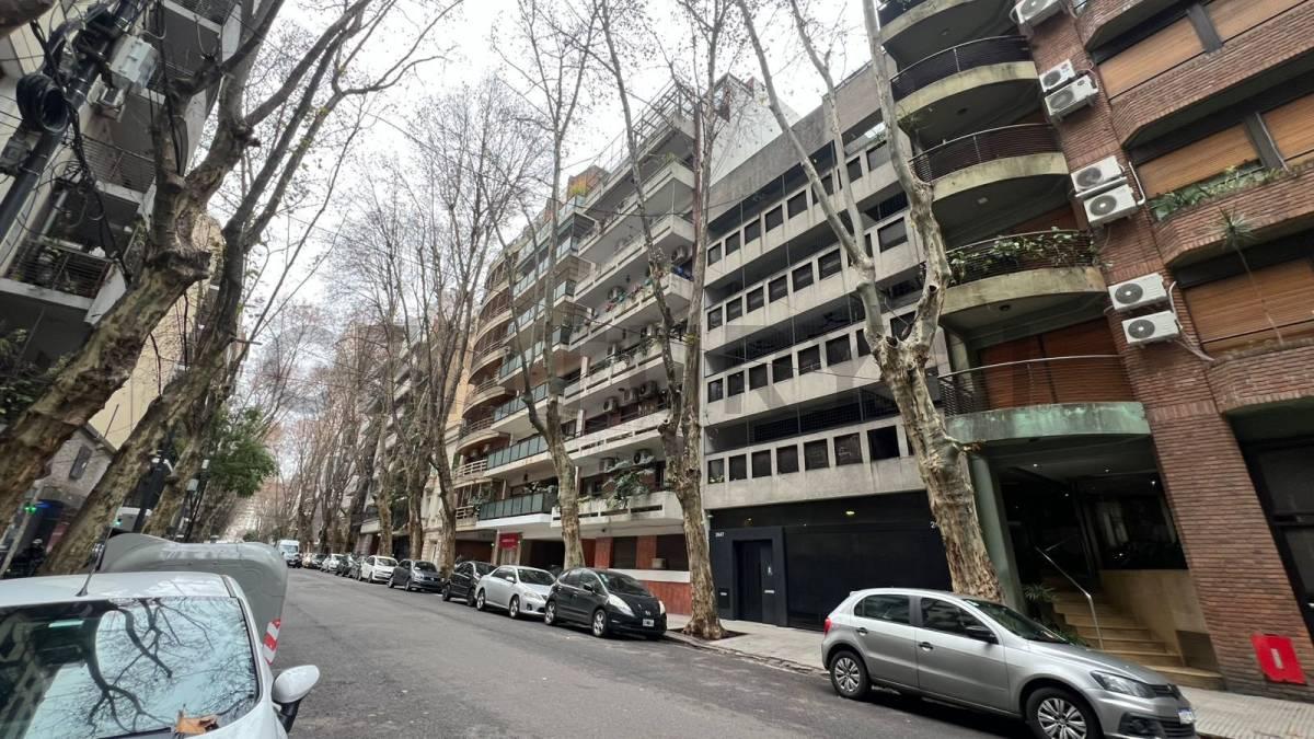 Aguilar 2451, Colegiales, Capital Federal 1426, Argentina