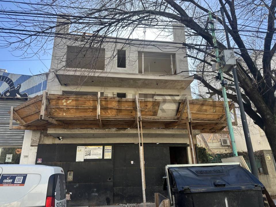 Remedios de Escalada de San Martin 2329, Villa Santa Rita, Capital Federal 00001, Argentina
