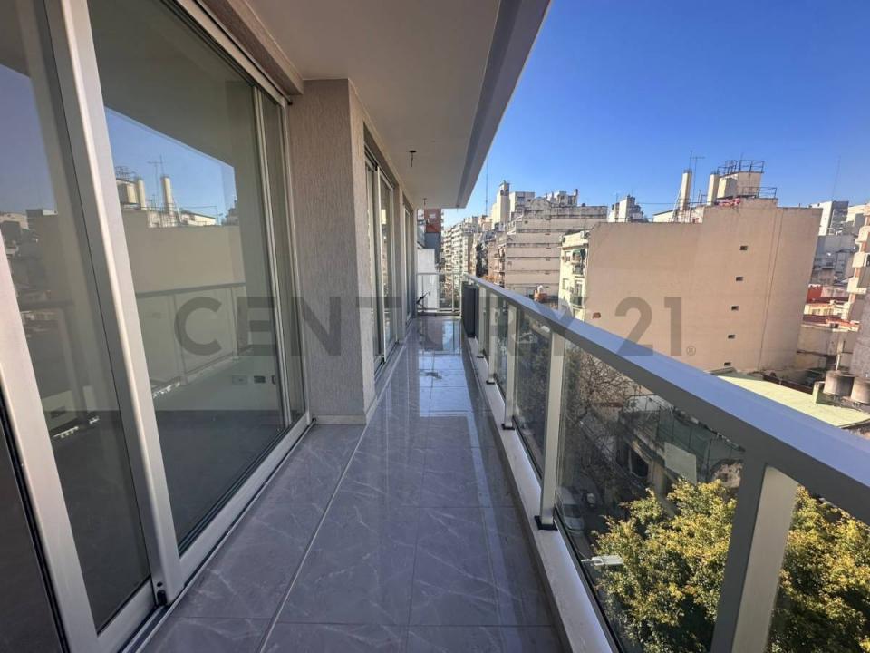 San Luis 3001, Balvanera, Capital Federal 00001, Argentyna