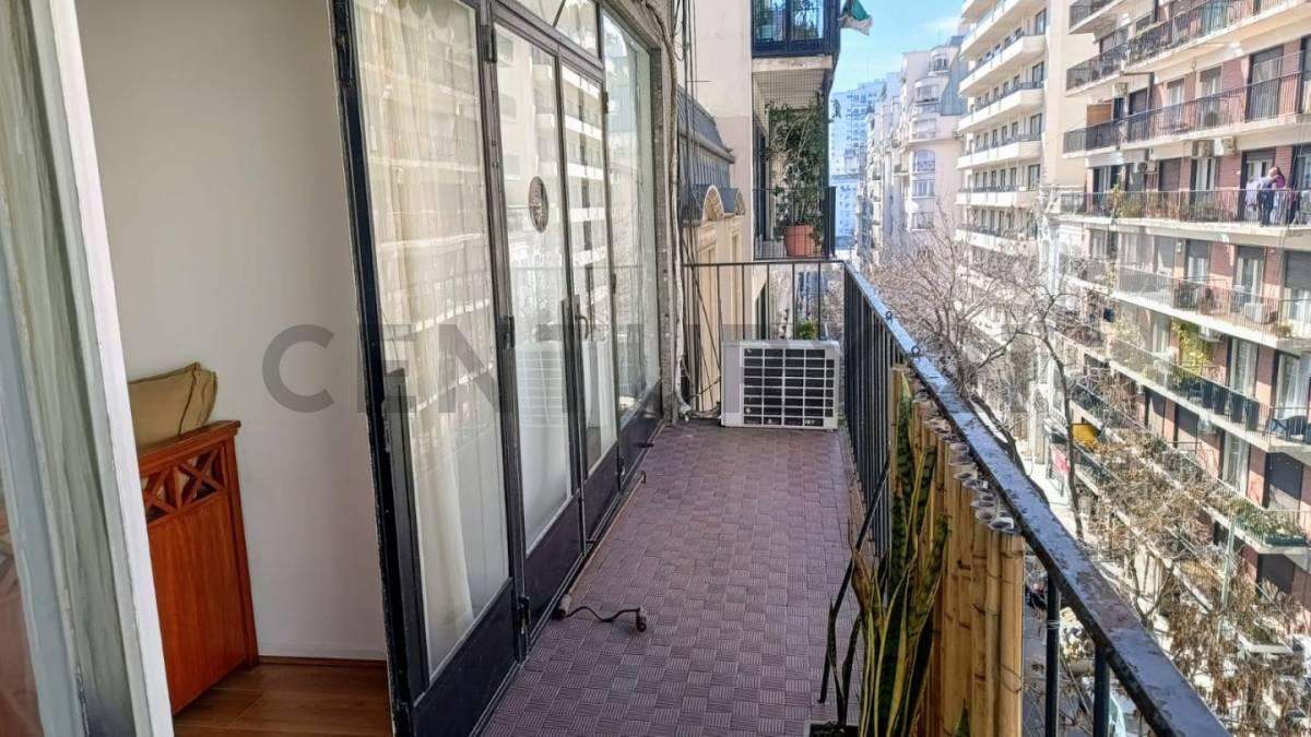 Arenales 1275, Retiro, Capital Federal 00001, Argentina