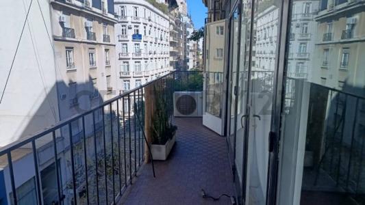 Arenales 1275, Retiro, Capital Federal 00001, Argentina