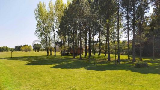 RUTA 24 Y AV CORRIENTES , General Rodríguez, GBA Oeste 00001, Argentina