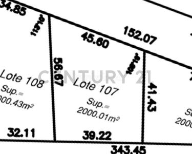 Comarcas de Lujan La Elina , Luján, GBA Oeste 1678, Argentina