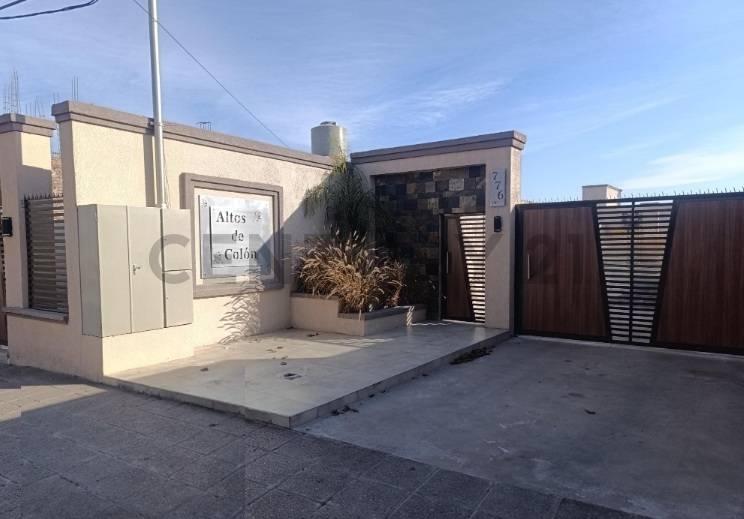 Colon Norte 772, Santa Lucía, 산 주안 5411, 아르헨티나