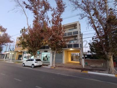 Avenida Libertador Oeste 4652, Rivadavia, San Juan 5400, Argentina