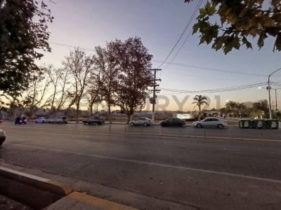 Avenida Libertador Oeste 4652, Rivadavia, San Juan 5400, Argentina