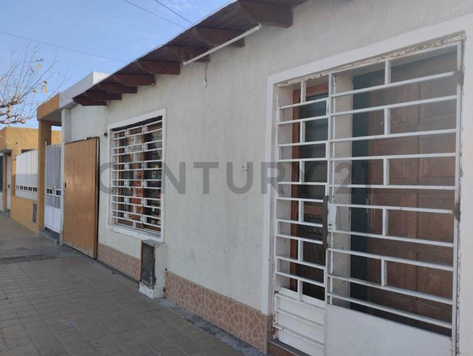 Vicente Lopez n°573 Barrio Belgrano 573 oeste, Rawson, San Juan 5400, Argentina