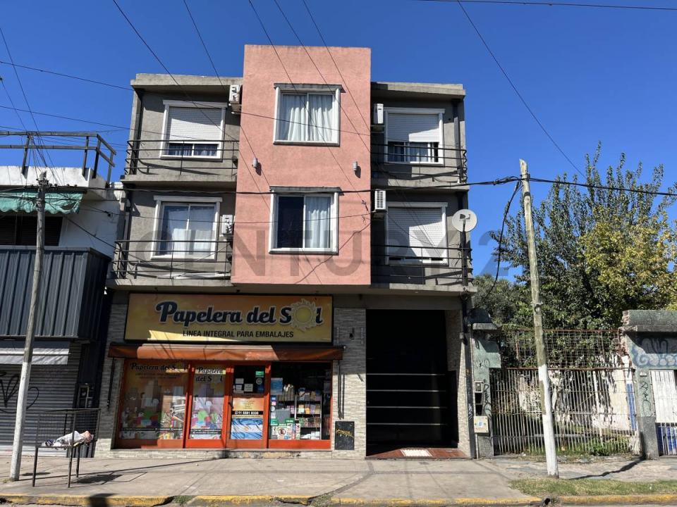 Moreno, GBA Oeste 1744, 阿根廷