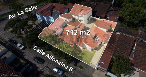 calle alfonsina stormi , Equipetrol, Santa Cruz 00001, Bolivia