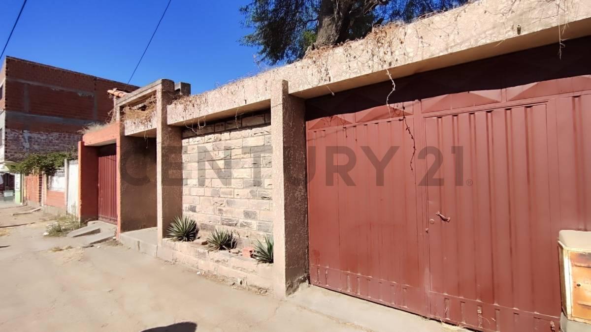 Zona Tabladita , Tabladita, Tarija 00001, בוליביה