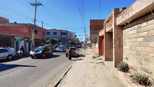 Zona Tabladita , Tabladita, Tarija 00001, בוליביה