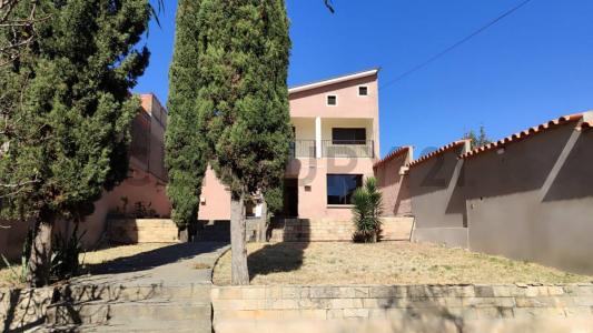 Zona Tabladita , Tabladita, Tarija 00001, בוליביה