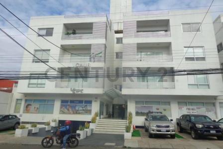 Condominio Torres Delta II  Calle Fermin Peralta entre 3er y 4to anillo Dpto#8 piso 3, Equipetrol, Santa Cruz 00001, Bolivia