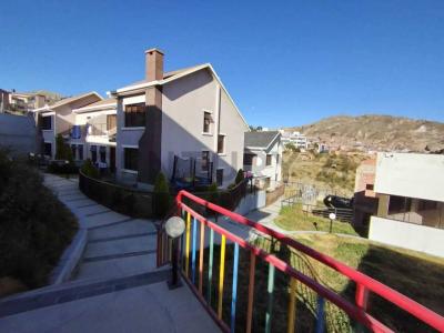 EX HACIENDA ACHUMANI NO. 22 CONDOMINIO SERENA 22, Palca, La Paz 00001, 玻利維亞