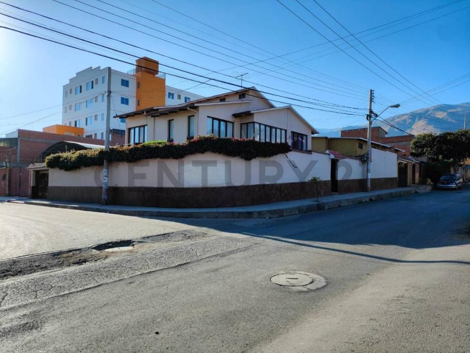 Calle Bilbao Rioja esquina Ladislao cabrera , Norte, Cochabamba 00001, Bolivya