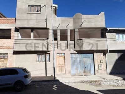 uyuni esq. Gregorio Reynolds , Este, Oruro 00001, Bolivia