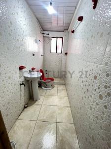 Colombia y Peru , Centro, Oruro 00001, בוליביה