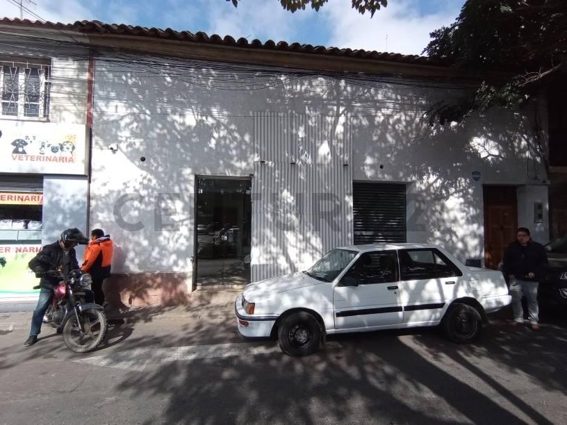 La Pampa, Tarija 00001, ボリビア