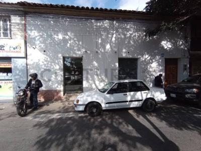 La Pampa, Tarija 00001, ボリビア