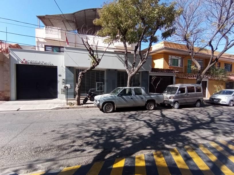 Las Panosas, Tarija 00001, Bolivia