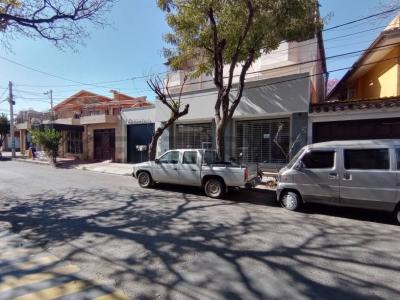 Las Panosas, Tarija 00001, Bolivia