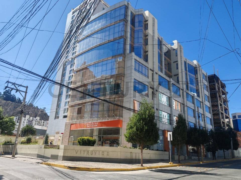 La Paz, La Paz 00001, Bolívia