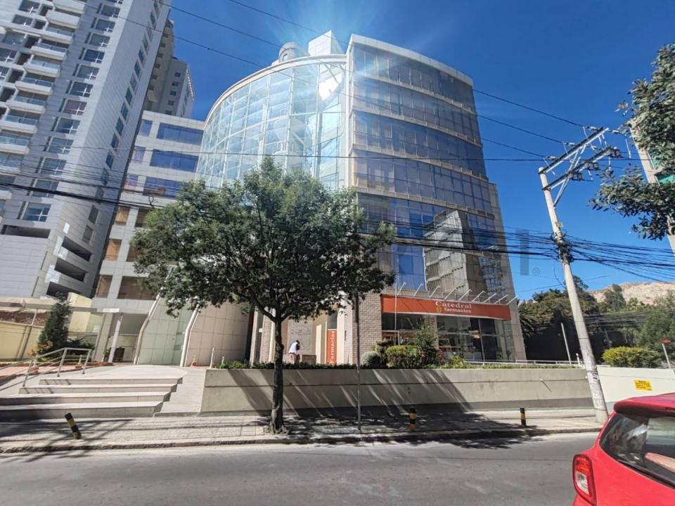 La Paz, La Paz 00001, Bolívia
