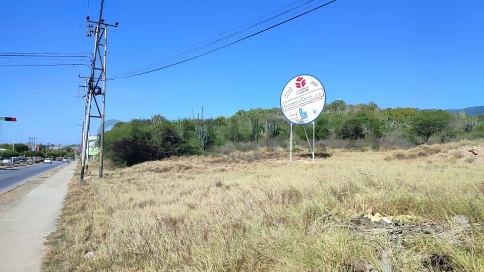 Avenida Terranova con Calle San Rafael TERRENO EN LA TERRANOVA, Porlamar, Nueva Esparta 6301, فنزويلا