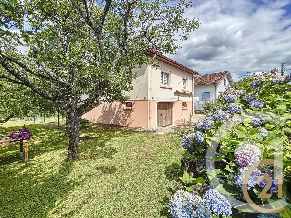 Exincourt, Franche-Comté 25400, France