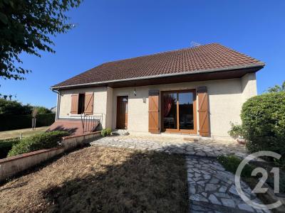 Domerat, Auvergne 03410, Fransa
