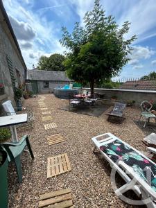 Chevenon, Bourgogne 58160, צרפת