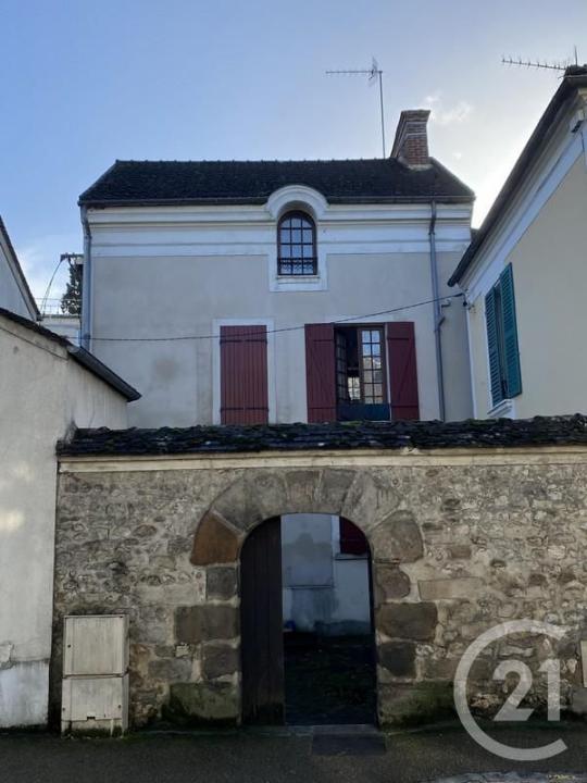 Avon, Île-de-France 77210, Francia