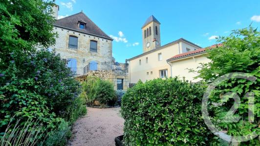 Gourdon, Midi-Pyrénées 46300, Франция
