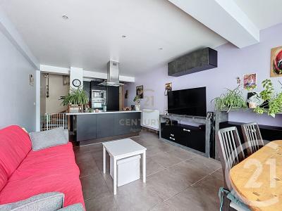 Champs Sur Marne, Île-de-France 77420, Fransa