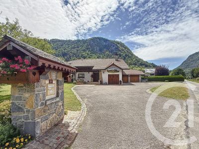 Mieussy, Rhône-Alpes 74440, France