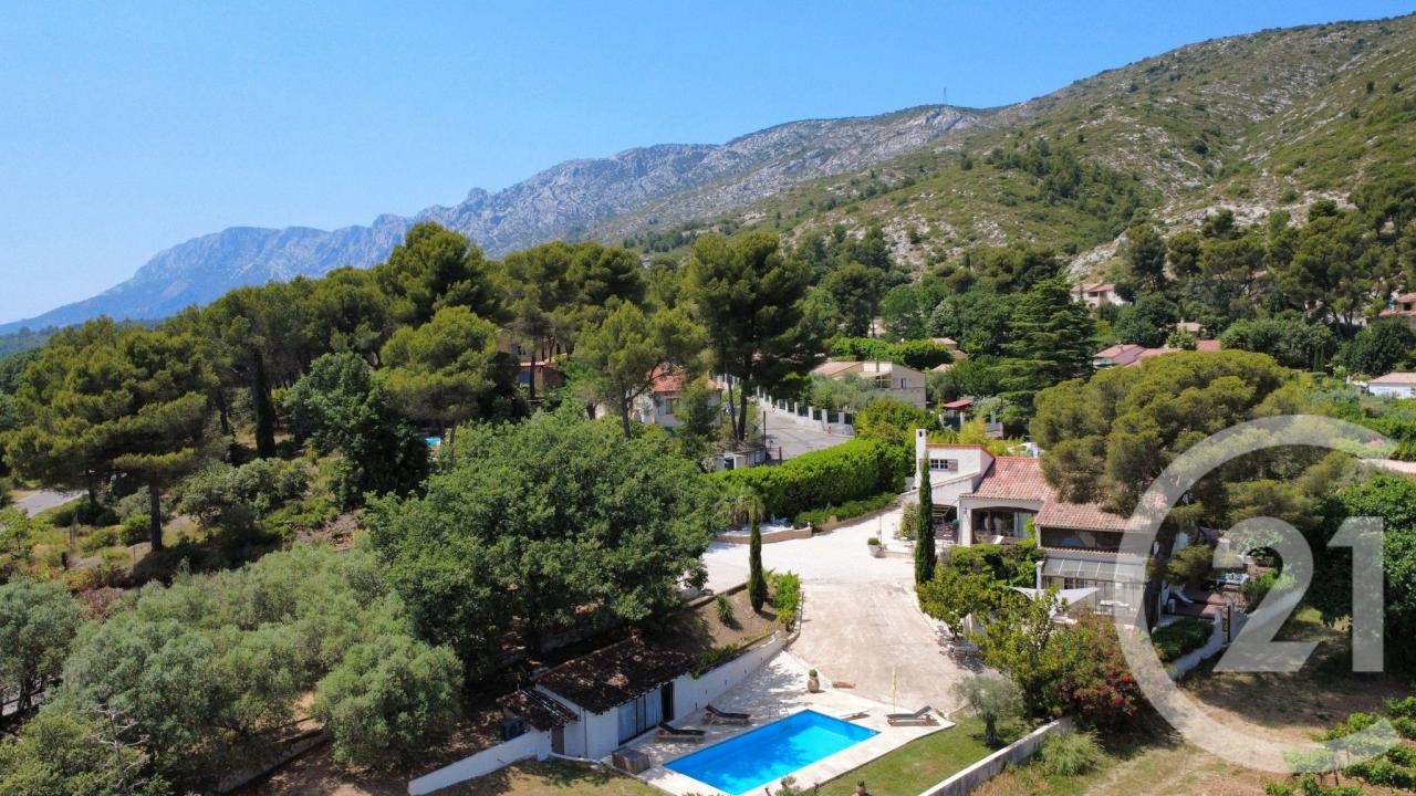 Puyloubier, Provence-Alpes-Côte D'Azur 13114, فرنسا