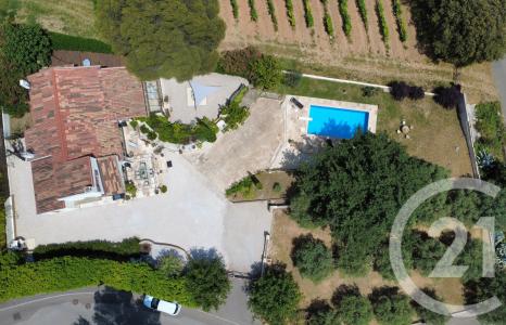 Puyloubier, Provence-Alpes-Côte D'Azur 13114, فرنسا