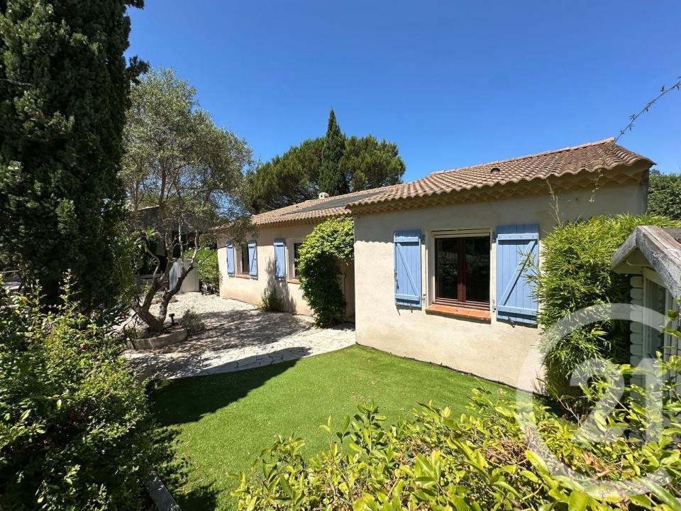 Cogolin, Provence-Alpes-Côte D'Azur 83310, France