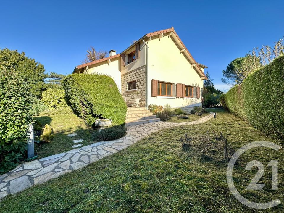 La Celle St Cloud, Île-de-France 78170, アキタン