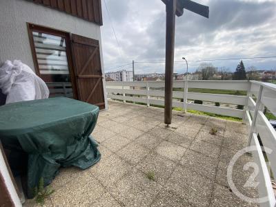 Montbeliard, Franche-Comté 25200, Francia