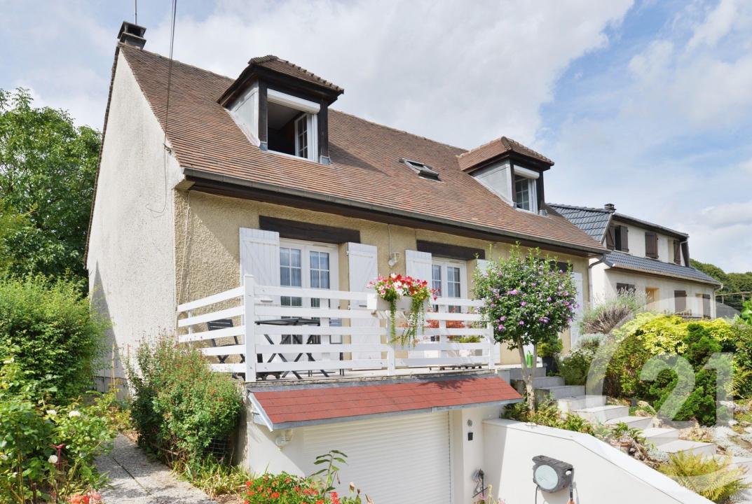 Montgeron, Île-de-France 91230, Frankreich