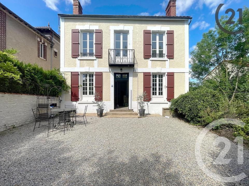 Deux Rivieres, Bourgogne 89460, France
