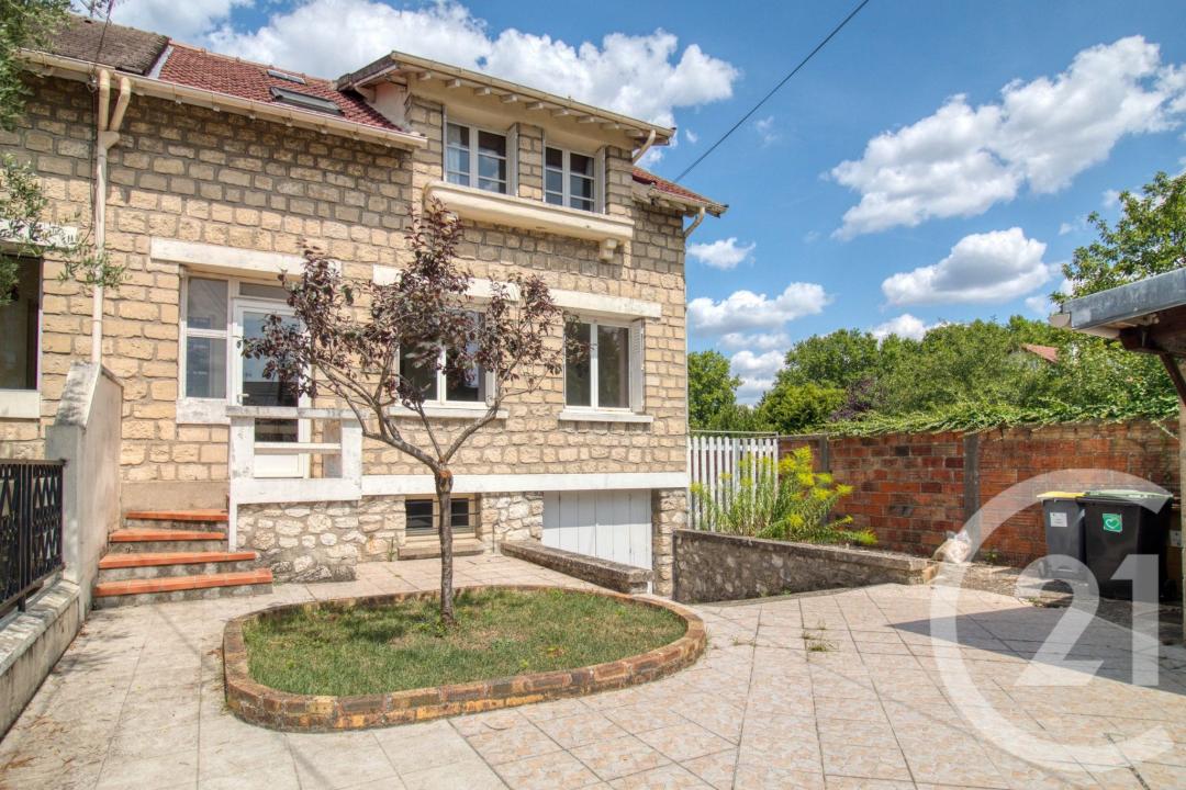 Ermont, Île-de-France 95120, Francia