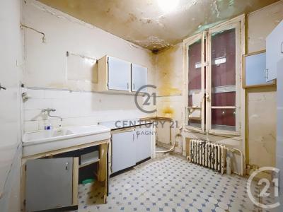Rosny Sous Bois, Île-de-France 93110, France