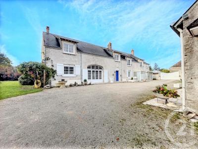 Villorceau, Centre 45190, France