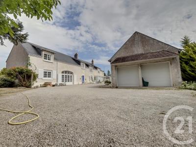 Villorceau, Centro – Val De Loira 45190, Francia