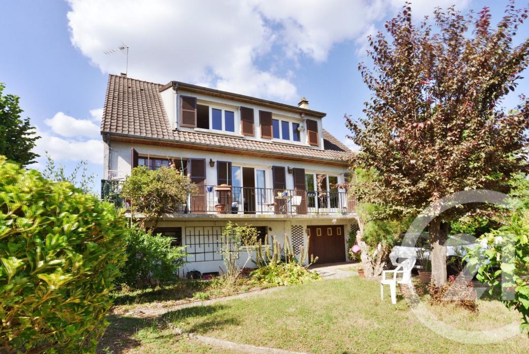 Yerres, Île-de-France 91330, צרפת