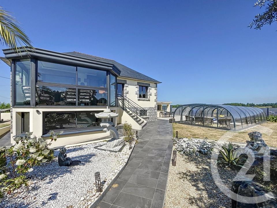 La Bouillie, Bretagne 22240, Francia