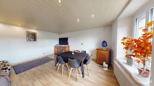 Les Fins, Franche-Comté 25500, Pháp